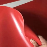 红平橡胶板